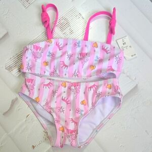 NWT BUNDLE BIKINI SWIM SETS